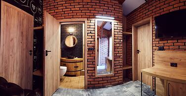 Lord Jack Apartments