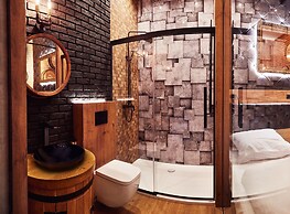 Lord Jack Apartments