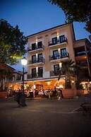 Hotel del Porto