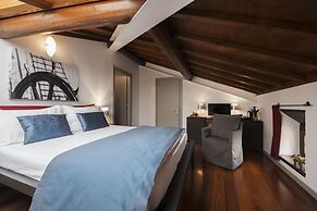 Hotel del Porto