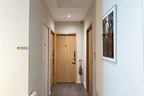 Five Resort Cholet Centre