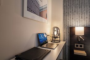 Five Resort Cholet Centre