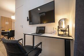 Five Resort Cholet Centre