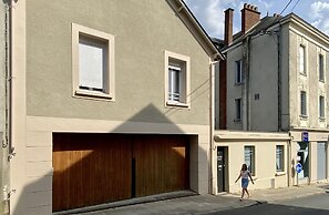 Five Resort Cholet Centre