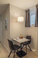 Five Resort Cholet Centre