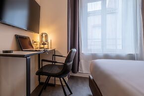 Five Resort Cholet Centre