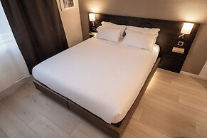 Five Resort Cholet Centre