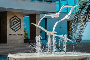 Luchezarniy Resort