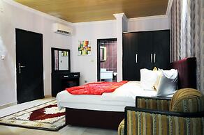 Honeyland Beach Resort