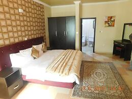 Honeyland Beach Resort