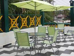 Honeyland Beach Resort