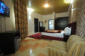 Honeyland Beach Resort