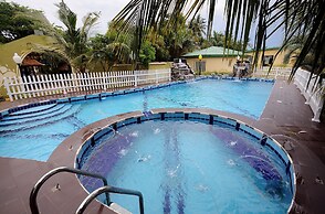 Honeyland Beach Resort