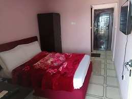 Honeyland Beach Resort