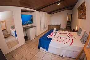 Privê Pontal de Maracaipe