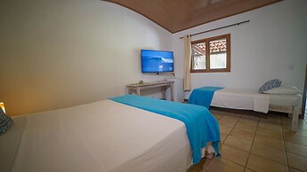 Privê Pontal de Maracaipe