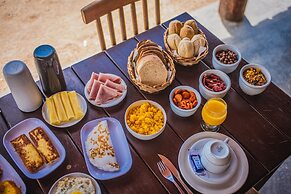 Privê Pontal de Maracaipe