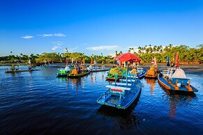 Privê Pontal de Maracaipe