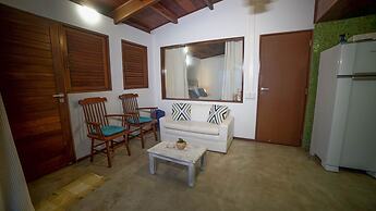 Privê Pontal de Maracaipe