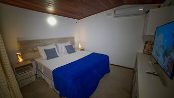 Privê Pontal de Maracaipe