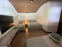 Privê Pontal de Maracaipe