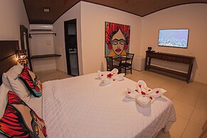 Privê Pontal de Maracaipe