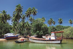 Privê Pontal de Maracaipe