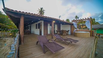 Privê Pontal de Maracaipe