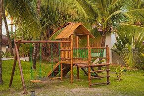 Privê Pontal de Maracaipe