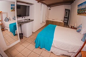 Privê Pontal de Maracaipe