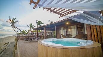 Privê Pontal de Maracaipe