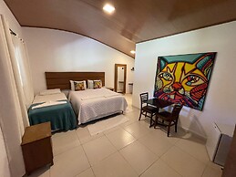 Privê Pontal de Maracaipe