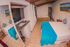 Privê Pontal de Maracaipe