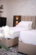 The Castle hotel