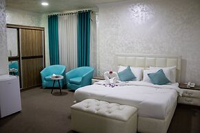 The Castle hotel