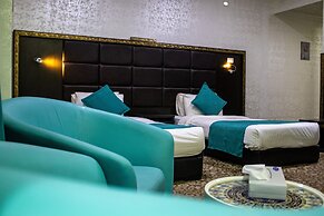 The Castle hotel