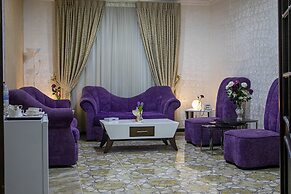 The Castle hotel