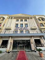 The Castle hotel