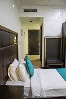 The Castle hotel