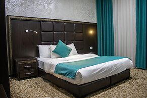 The Castle hotel