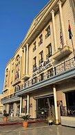 The Castle hotel