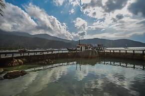 Aquário Pousada Hostel