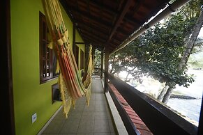 Aquário Pousada Hostel