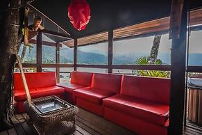 Aquário Pousada Hostel