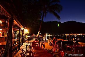 Aquário Pousada Hostel