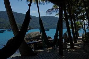 Aquário Pousada Hostel