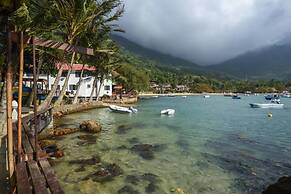 Aquário Pousada Hostel