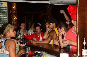 Aquário Pousada Hostel