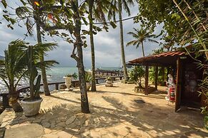 Aquário Pousada Hostel