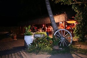 Aquário Pousada Hostel